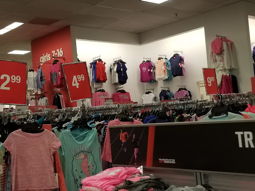 Department Store «Belk», reviews and photos, 1645 N Expy, Griffin, GA 30223, USA