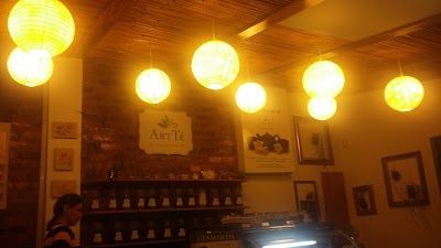 Photos of ArtT&eacute;