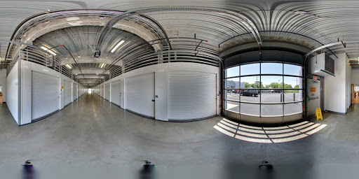 Self-Storage Facility «The Lock Up Self Storage», reviews and photos, 5250 Golf Rd, Skokie, IL 60077, USA