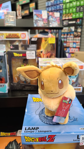 Video Game Store «GameStop», reviews and photos, 820 Town Center Dr, York, PA 17408, USA