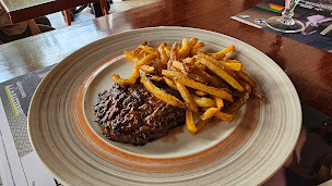 Photo n°26 de Brasserie du Globe à Besançon ()