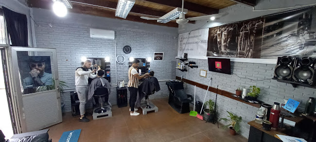 Comentarios y opiniones de BROS BARBER SHOP