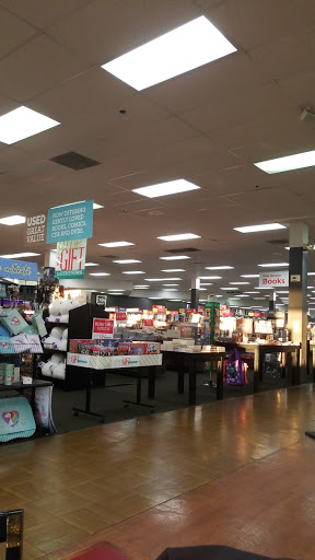 Book Store «Books-A-Million», reviews and photos, 4950 I-55, Jackson, MS 39211, USA