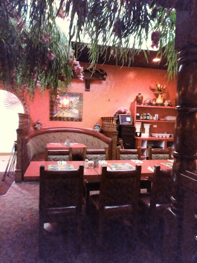 Don Cuco Mexican Restaurant