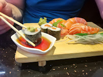 Sushi du Restaurant japonais Ine Ka Mura à Nice - n°12