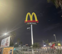 McDonald's Brackenfell Drive-Thru photo