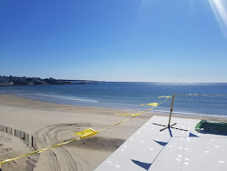 Bonnet Shores Beach'in fotoğrafı kısmen otel alanı