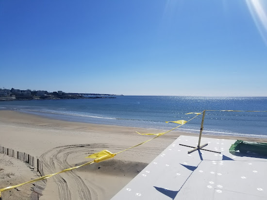 Bonnet Shores Beach