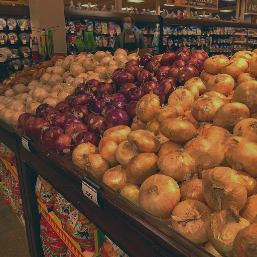 Grocery Store «Fred Meyer», reviews and photos, 17404 Meridian E, Puyallup, WA 98375, USA