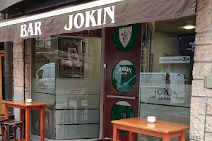 Cafe bar Jokin image