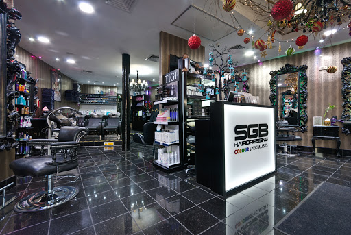 Sgb Hairdressing