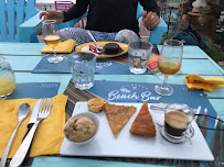 Plats et boissons du Café et restaurant de grillades Beach Bar Quiberon à Saint-Pierre-Quiberon - n°20