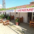 Asmaaltı gözleme ve köy ürünleri