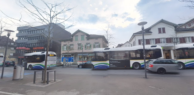 Theater an der Grenze - Kreuzlingen