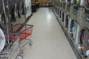 Willis Laundromat image