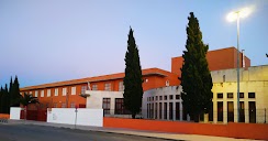 Colegio Veracruz Jaén