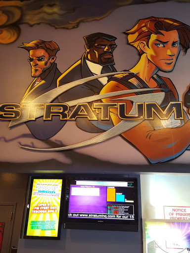 Laser Tag Center «Stratum Laser Tag | Birthday Party Place», reviews and photos, 1455 S Stapley Dr #11, Mesa, AZ 85204, USA