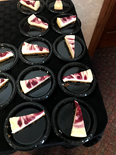 Winery «Simmons Winery», reviews and photos, 8111 E 450 N, Columbus, IN 47203, USA