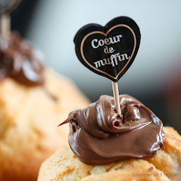 Photo n°11 de Columbus Café & Co à Mably ()