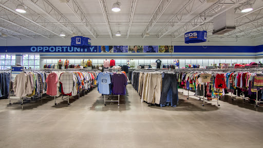 Palmetto Goodwill