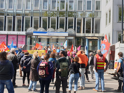 Sécurité sociale Assurance Maladie à Bourges