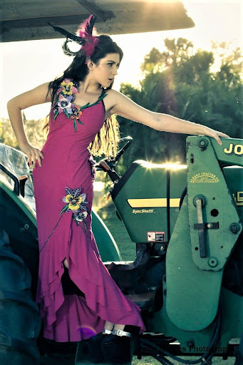 Fashion Designer «Zhanna Kens Custom Dresses and Dancewear», reviews and photos, 2007 20th Ave Pkwy, Indian Rocks Beach, FL 33785, USA