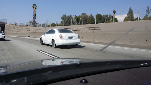 Self-Storage Facility «Central Ave Self Storage - Riverside, CA», reviews and photos, 3399 Central Ave, Riverside, CA 92506, USA