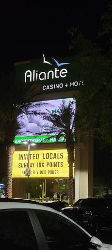 Movie Theater «Regal Cinemas Aliante 16 & IMAX», reviews and photos, 7300 N Aliante Pkwy, North Las Vegas, NV 89084, USA