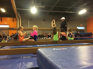 Fortis Gymnastics Academy - photo 25