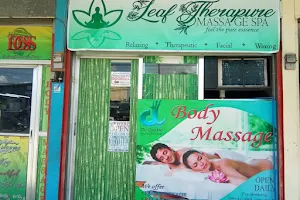 Therapure Massage Spa image