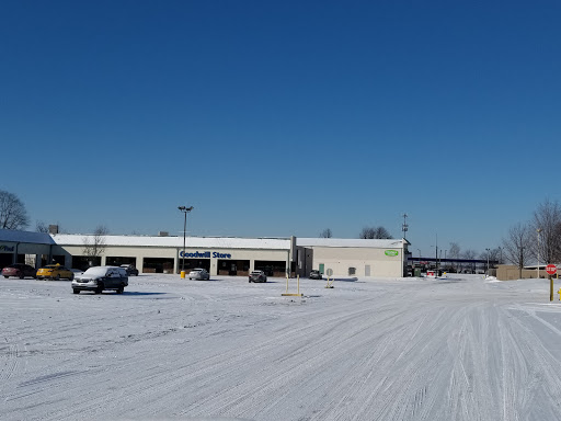 Non-Profit Organization «Goodwill Store», reviews and photos, 6145 Crawfordsville Rd, Speedway, IN 46224, USA