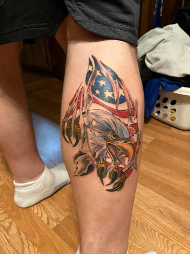 Explore oriental tattoo ideas, creative tattoo ideas in Tewksbury, available at Lucid Arts Tattoo Studio