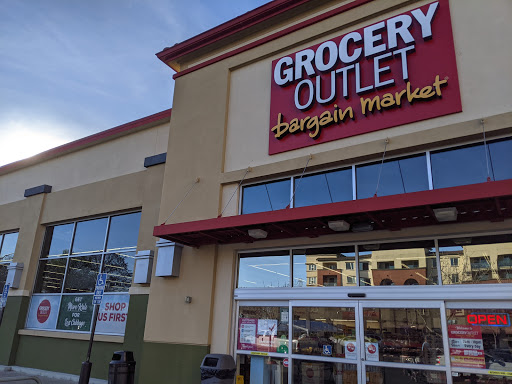 Supermarket «Grocery Outlet Bargain Market», reviews and photos, 1180 N Fair Oaks Ave, Sunnyvale, CA 94089, USA