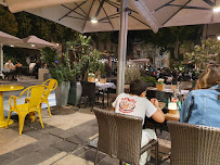 Atmosphère du Restaurant italien Restaurant Milano à Avignon - n°3