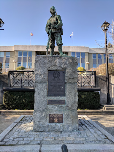 New Westminster Cenotaph, New Westminster, BC V3L 1H9