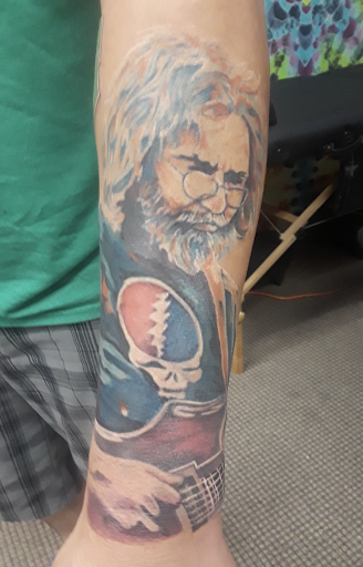 Explore lyrics mac miller tattoo ideas, creative tattoo ideas in Conneaut Lake, available at Pigments of Your Imagination LLC