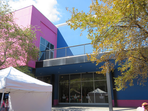 Art Center «Centro de Artes», reviews and photos, 101 S Santa Rosa Ave, San Antonio, TX 78207, USA