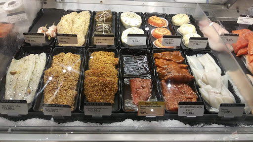 Grocery Store «The Fresh Market», reviews and photos, 12131 Jefferson Ave, Newport News, VA 23602, USA