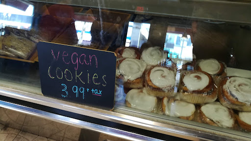 Coffee Store «Ocean City Coffee Company», reviews and photos, 917 Asbury Ave, Ocean City, NJ 08226, USA