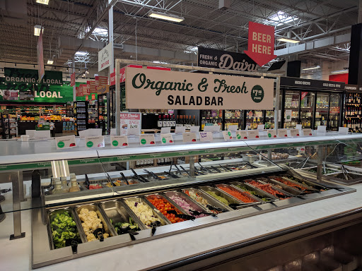 Grocery Store «Earth Fare», reviews and photos, 5070 S Westnedge Ave, Portage, MI 49002, USA