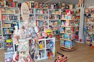 Edukatorek.pl - zabawki, wyprawka dla niemowląt, akcesoria dla dzieci image