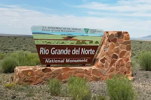 Río Grande del Norte National Monument image