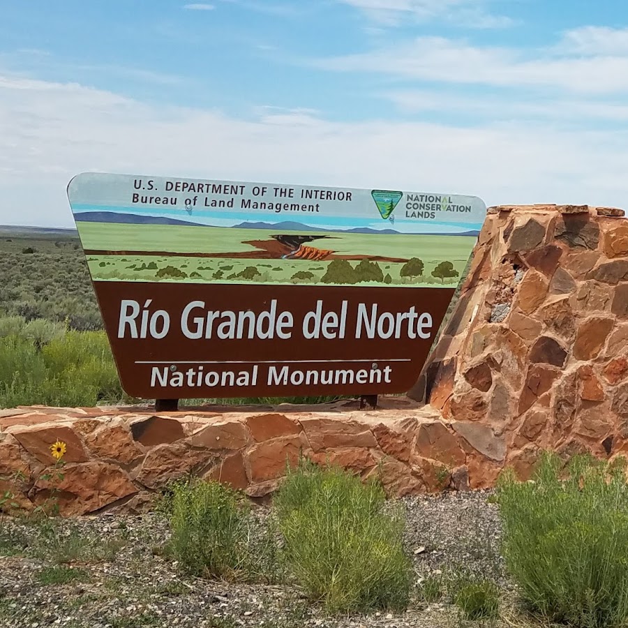 Rio Grande del Norte National Monument