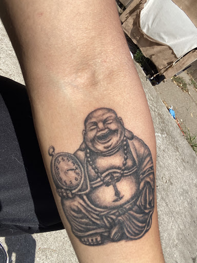 Explore couples finger tattoos ideas, creative tattoo ideas in Oxnard, available at SoCal Ink Shop