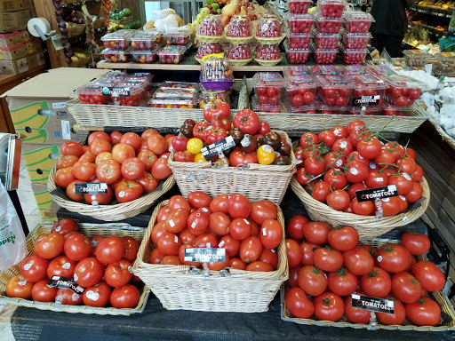 Supermarket «Hudson Greene Market», reviews and photos, 77 Hudson St, Jersey City, NJ 07302, USA