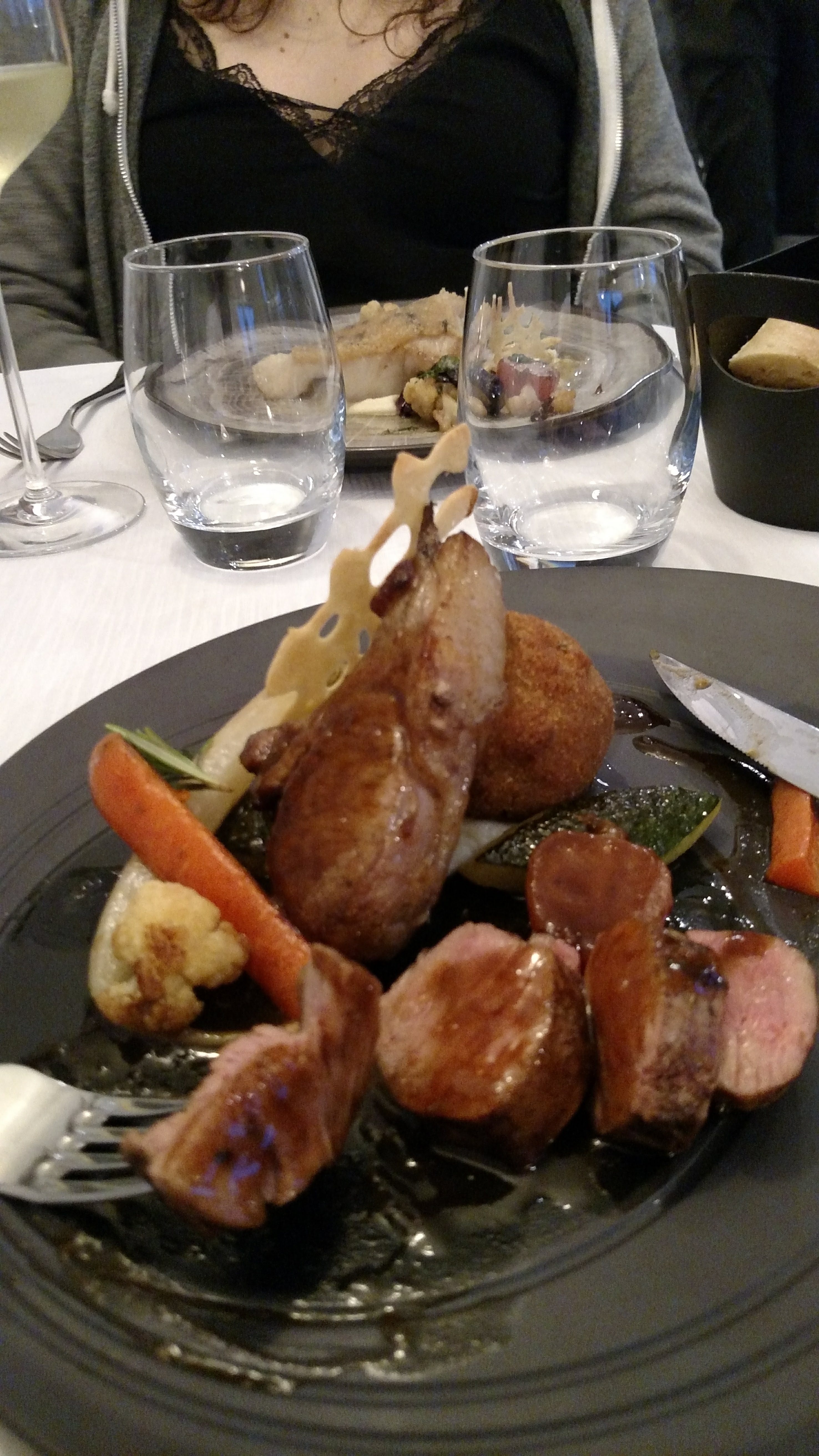 Photo n° 18 de l'avis de Pamala.e fait le 20/06/2018 à 20:03