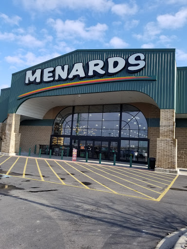 Home Improvement Store «Menards», reviews and photos, 4400 Town Center Blvd, Jeffersonville, IN 47130, USA