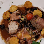 Photo n°5 de l'avis de Stephan. fait le 09/10/2023 à 16:11 sur le  Hotel Wilhelmshöhe oHG à Rostock