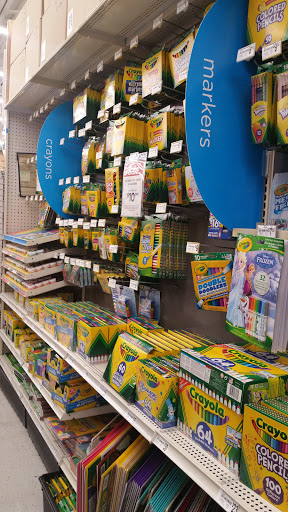 Craft Store «Michaels», reviews and photos, 816 New Los Angeles Ave, Moorpark, CA 93021, USA