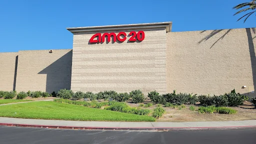 Movie Theater «AMC Puente Hills 20», reviews and photos, 1560 S Azusa